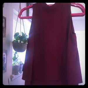 Banana Republic Top XS